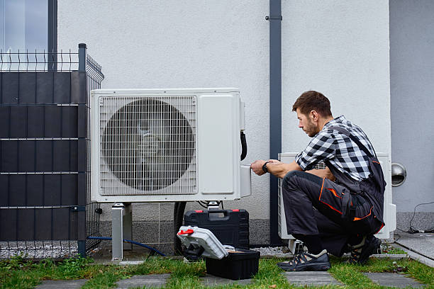 Trusted Hvac service in Roseville, OH - HVAC Repair CO